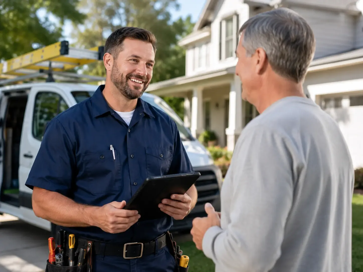 Electrical Panel Upgrade & Replacement in Tuskegee, AL